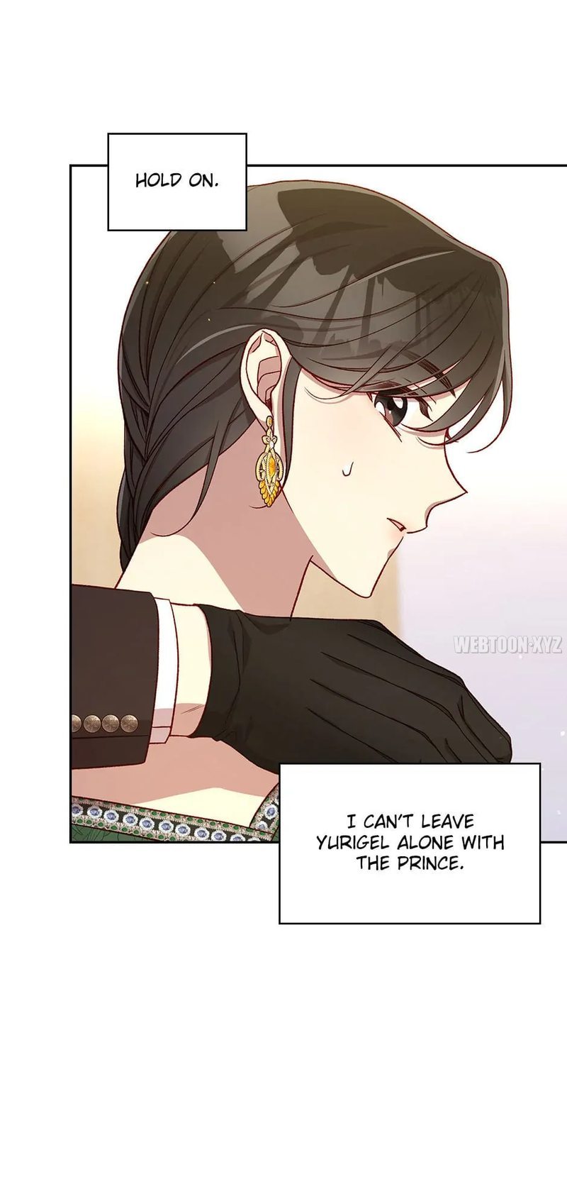 Surviving As A Maid Chapter 123 - Manhwa18.com