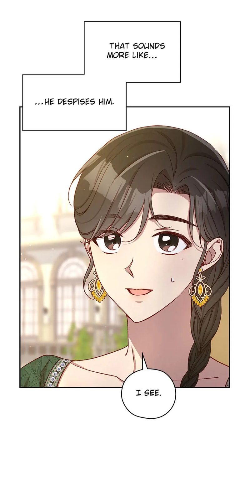 Surviving As A Maid Chapter 123 - Manhwa18.com