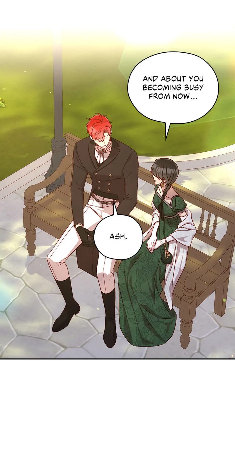 Surviving As A Maid Chapter 123 - Manhwa18.com