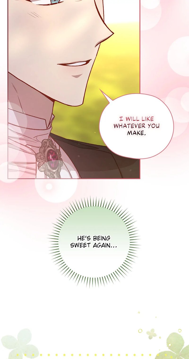 Surviving As A Maid Chapter 124 - Manhwa18.com