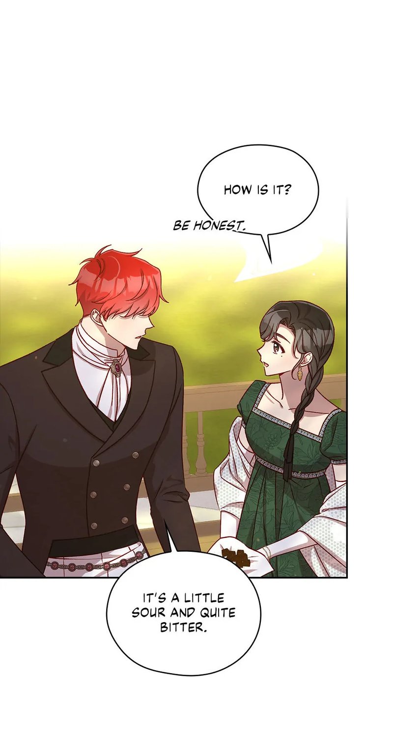 Surviving As A Maid Chapter 124 - Manhwa18.com