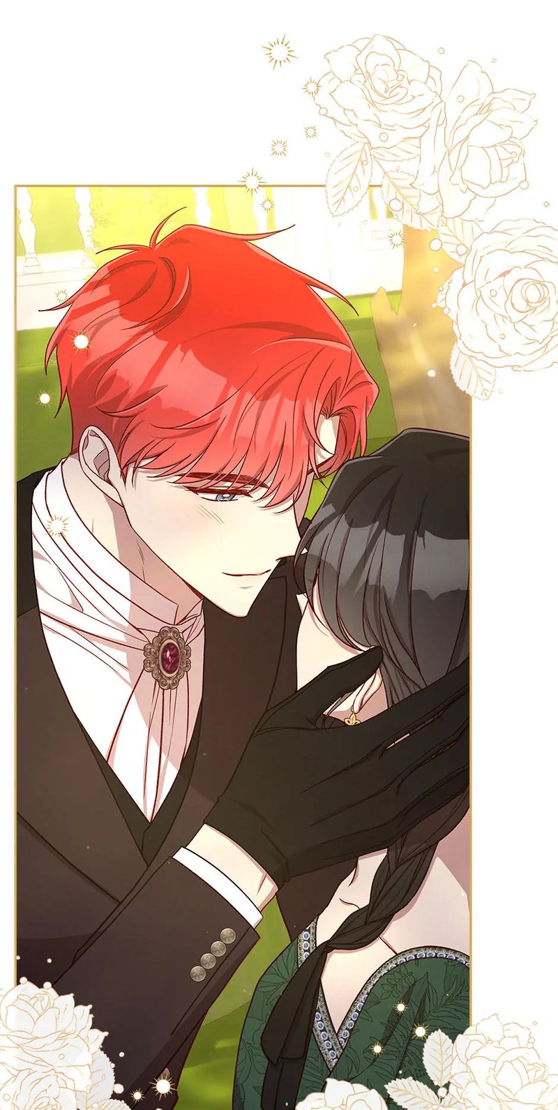 Surviving As A Maid Chapter 124 - Manhwa18.com