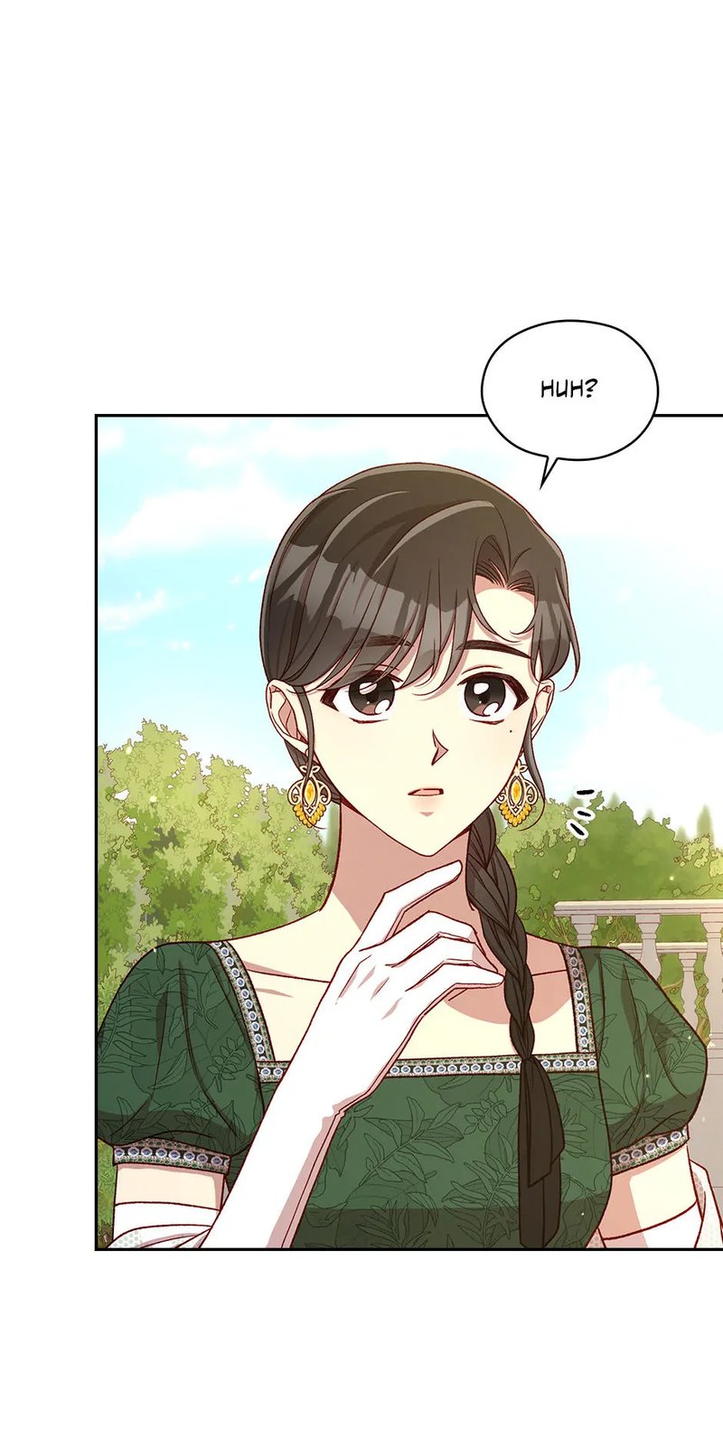 Surviving As A Maid Chapter 124 - Manhwa18.com