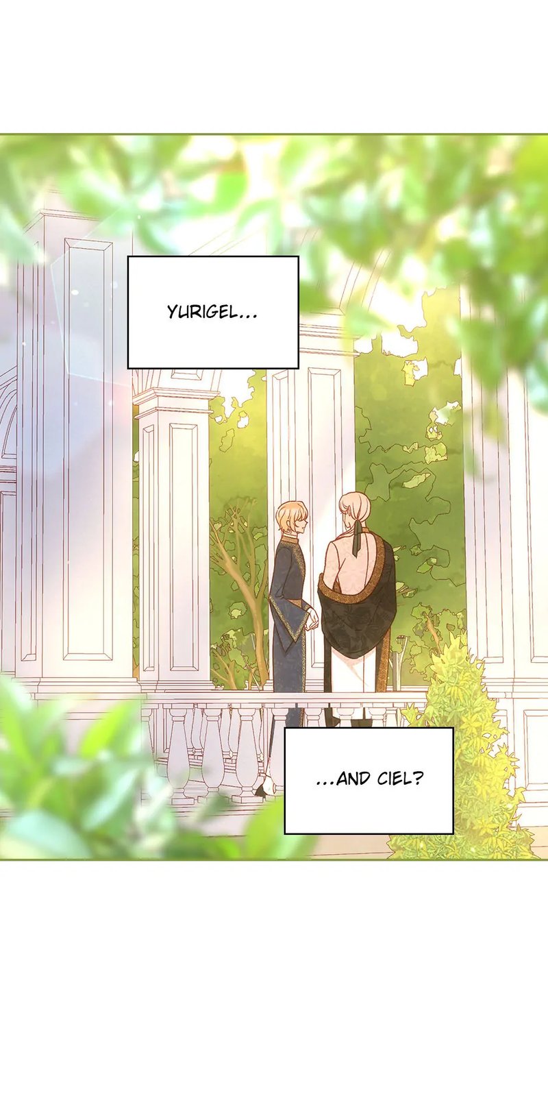 Surviving As A Maid Chapter 124 - Manhwa18.com