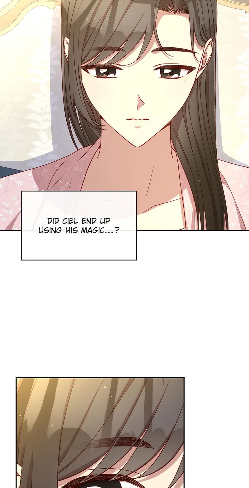 Surviving As A Maid Chapter 127 - Manhwa18.com