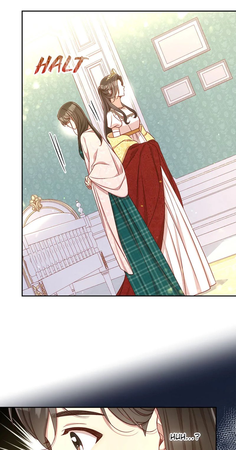 Surviving As A Maid Chapter 127 - Manhwa18.com