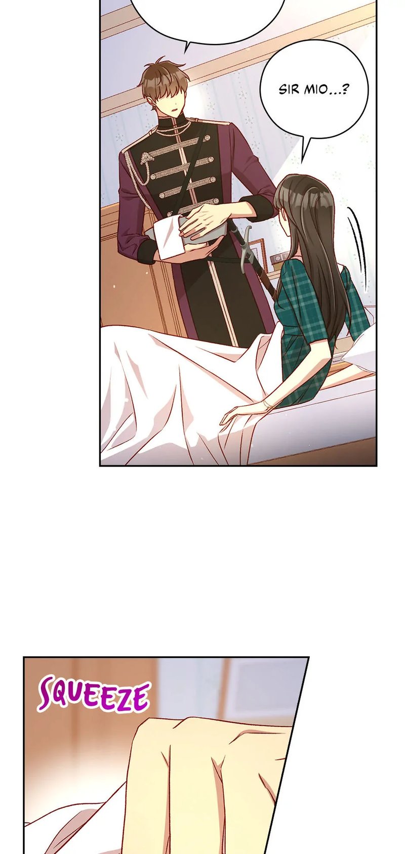 Surviving As A Maid Chapter 127 - Manhwa18.com