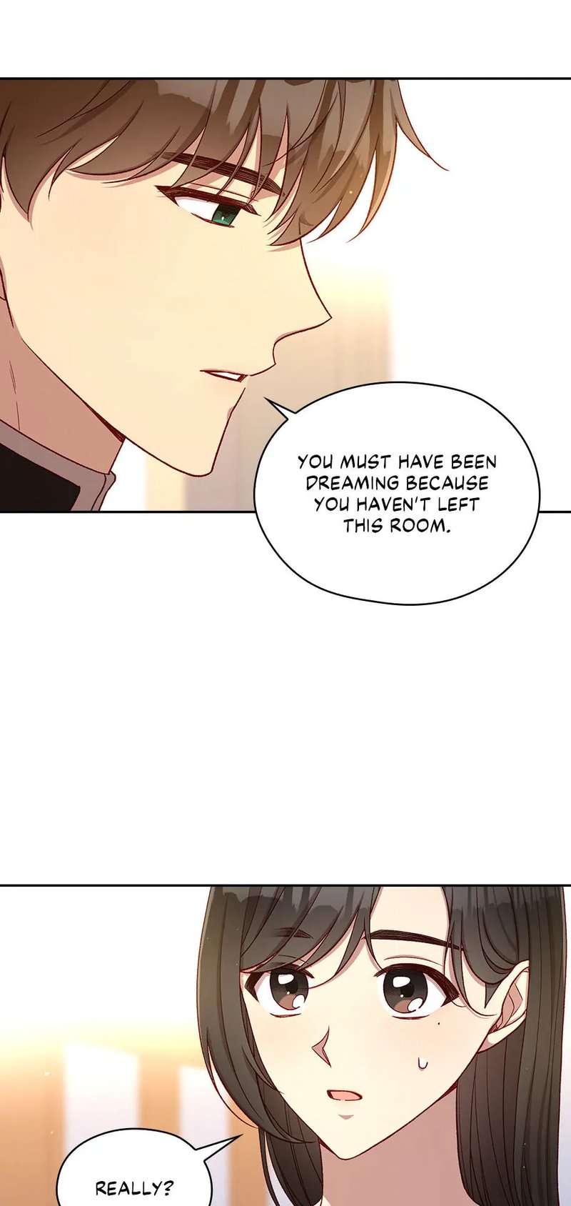 Surviving As A Maid Chapter 127 - Manhwa18.com