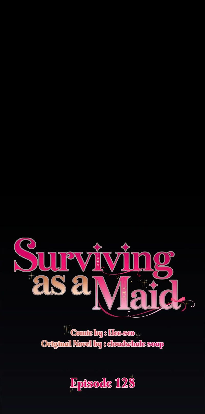 Surviving As A Maid Chapter 128 - Manhwa18.com