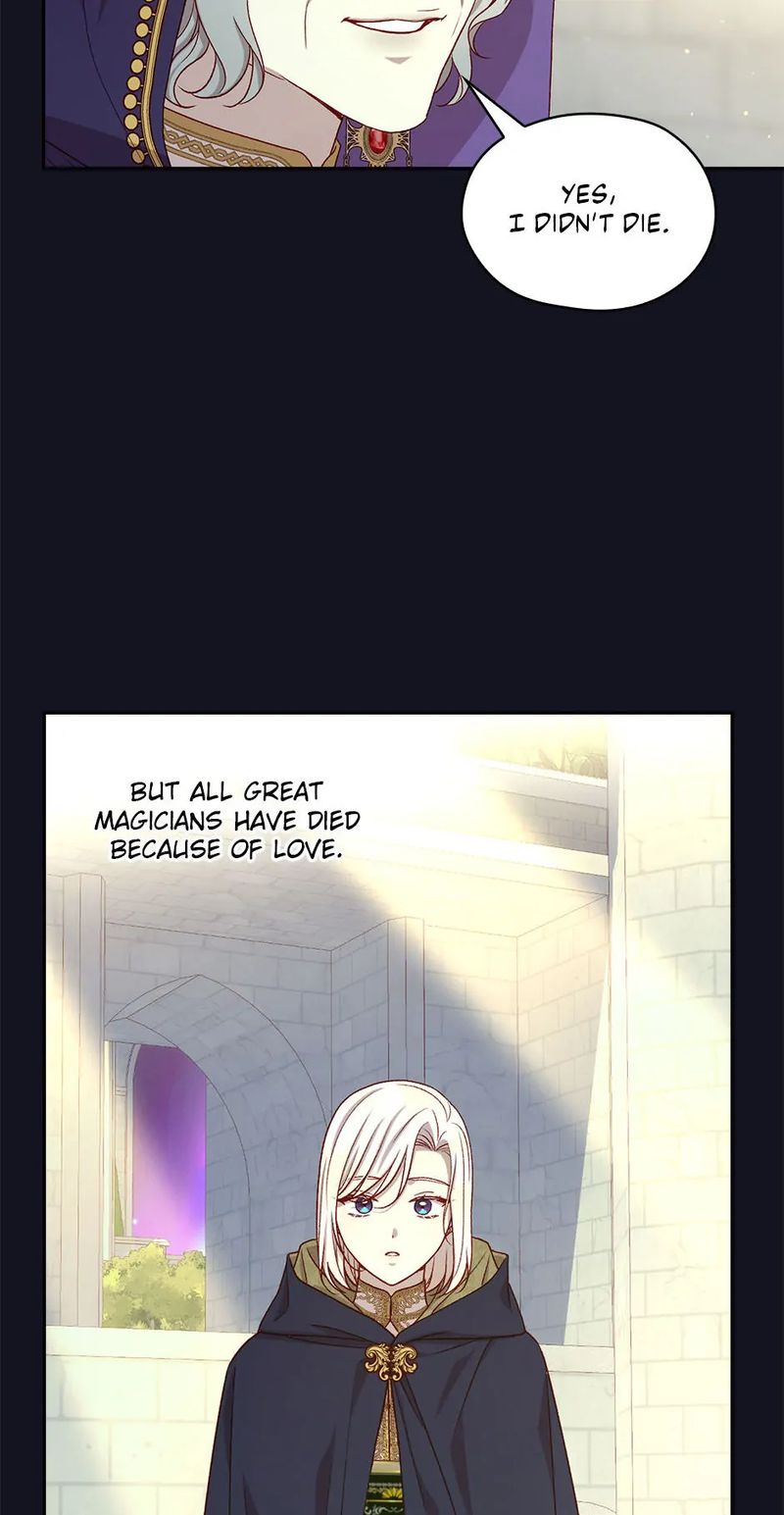 Surviving As A Maid Chapter 128 - Manhwa18.com