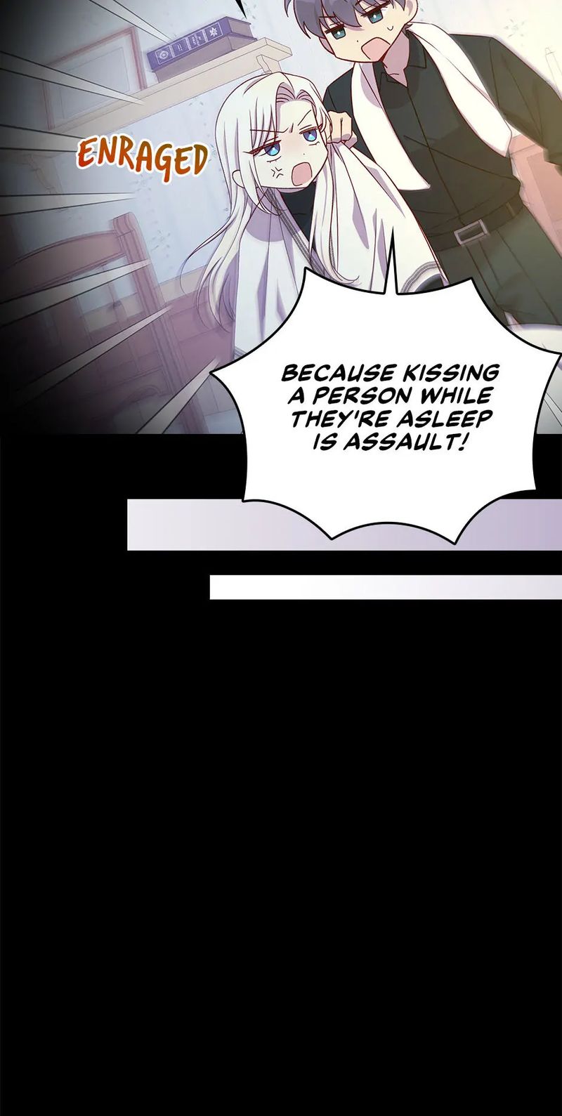 Surviving As A Maid Chapter 128 - Manhwa18.com