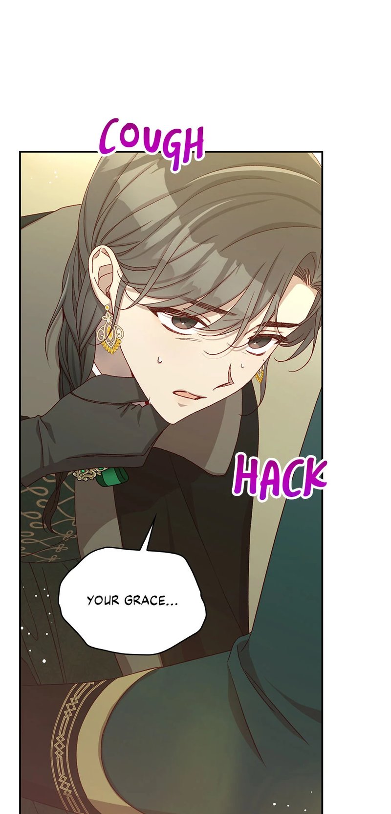 Surviving As A Maid Chapter 137 - Manhwa18.com