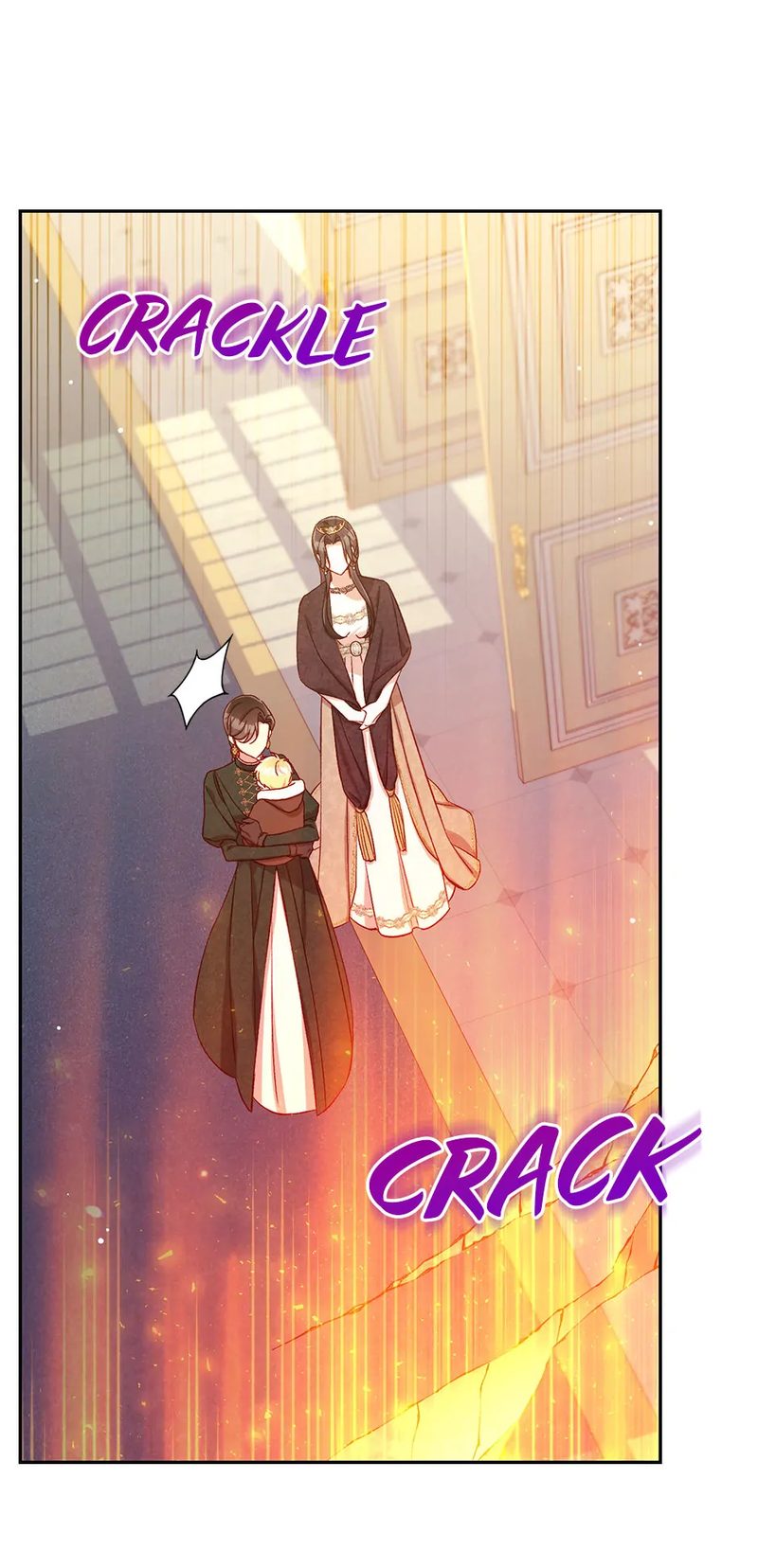 Surviving As A Maid Chapter 140 - Manhwa18.com