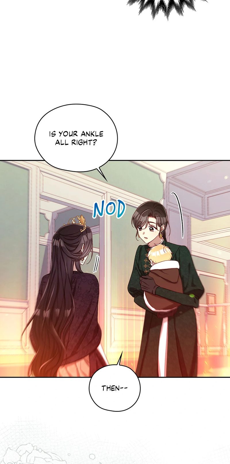 Surviving As A Maid Chapter 140 - Manhwa18.com