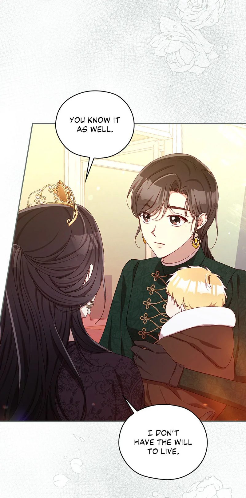 Surviving As A Maid Chapter 140 - Manhwa18.com