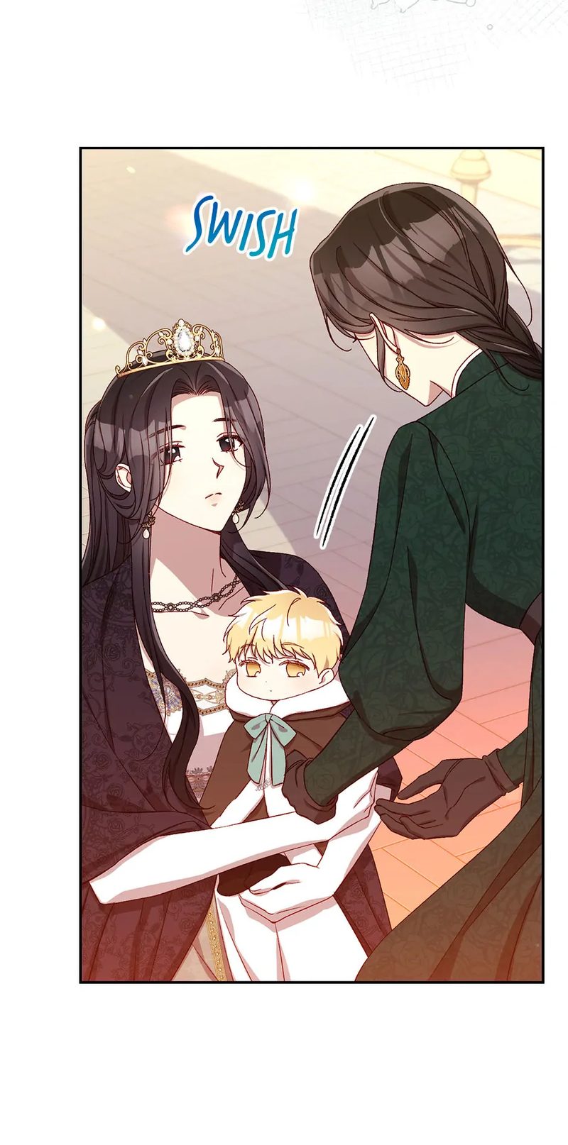 Surviving As A Maid Chapter 140 - Manhwa18.com