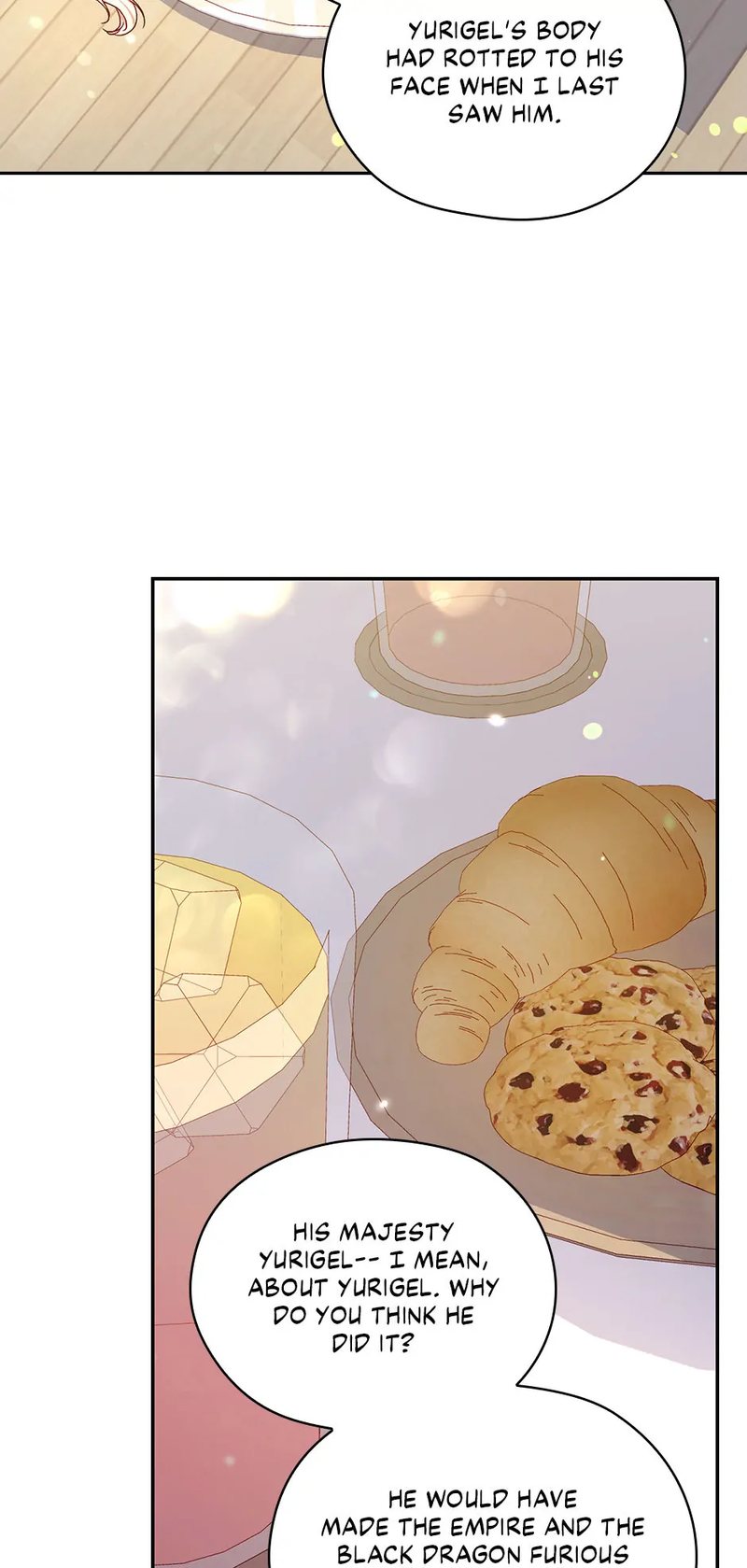 Surviving As A Maid Chapter 144 - Manhwa18.com