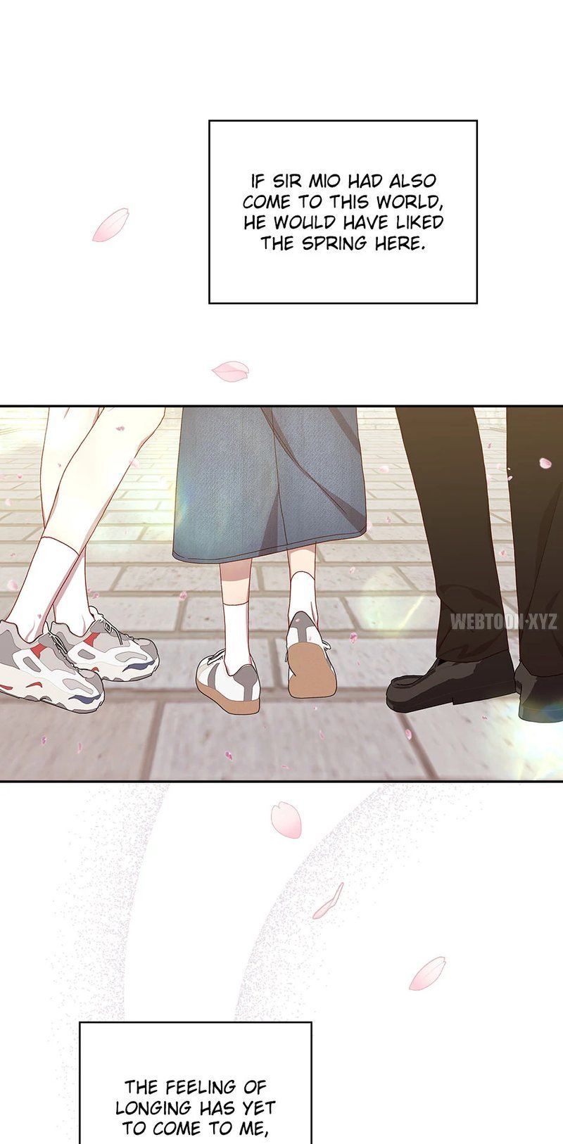 Surviving As A Maid Chapter 144 - Manhwa18.com