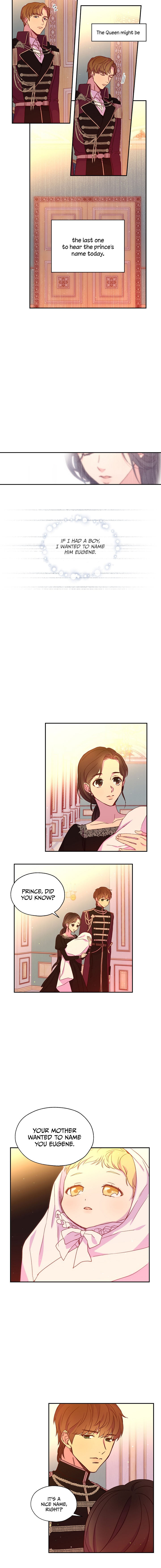 Surviving As A Maid Chapter 15 - Manhwa18.com