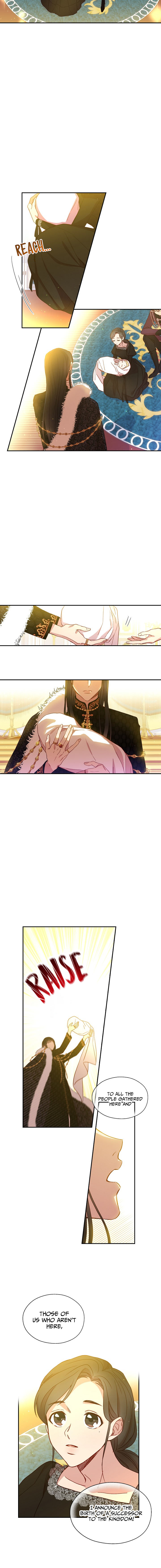 Surviving As A Maid Chapter 15 - Manhwa18.com