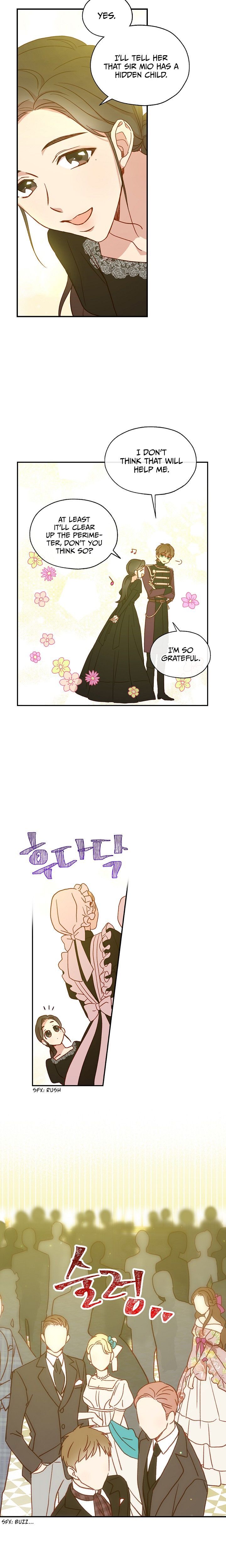 Surviving As A Maid Chapter 17 - Manhwa18.com