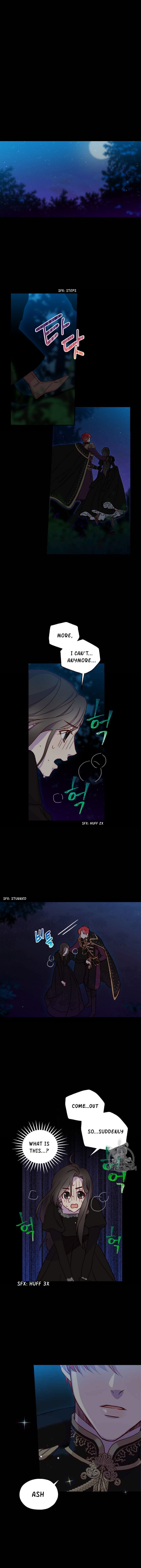 Surviving As A Maid Chapter 19 - Manhwa18.com