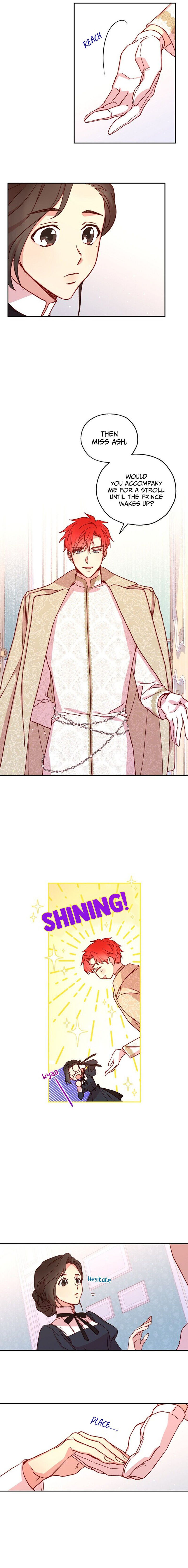 Surviving As A Maid Chapter 24 - Manhwa18.com