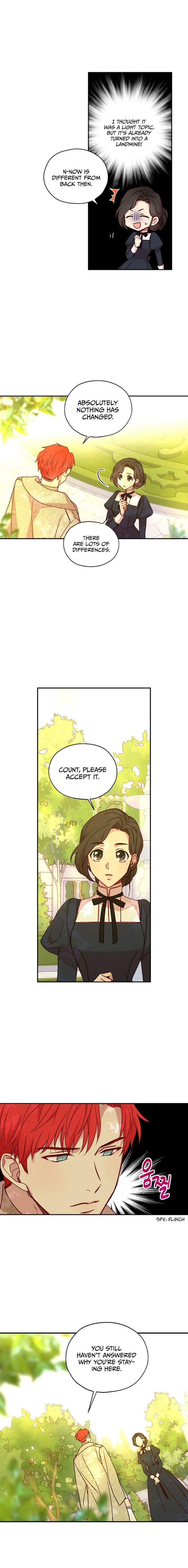 Surviving As A Maid Chapter 24 - Manhwa18.com