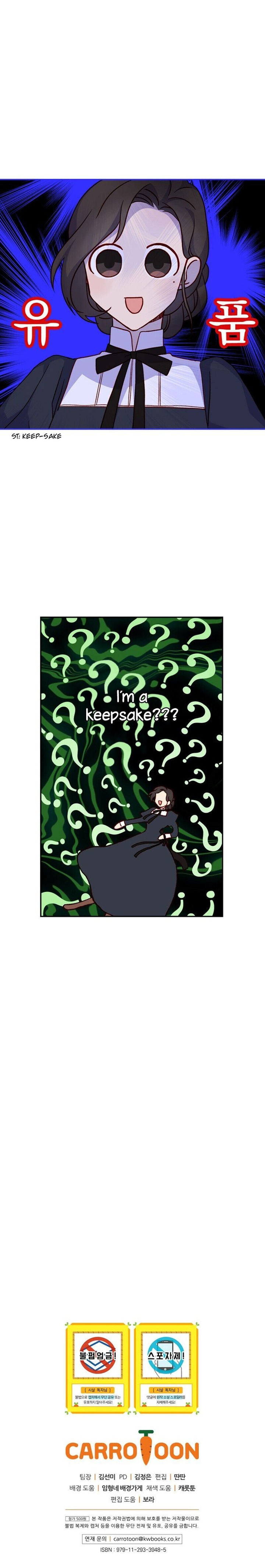 Surviving As A Maid Chapter 24 - Manhwa18.com