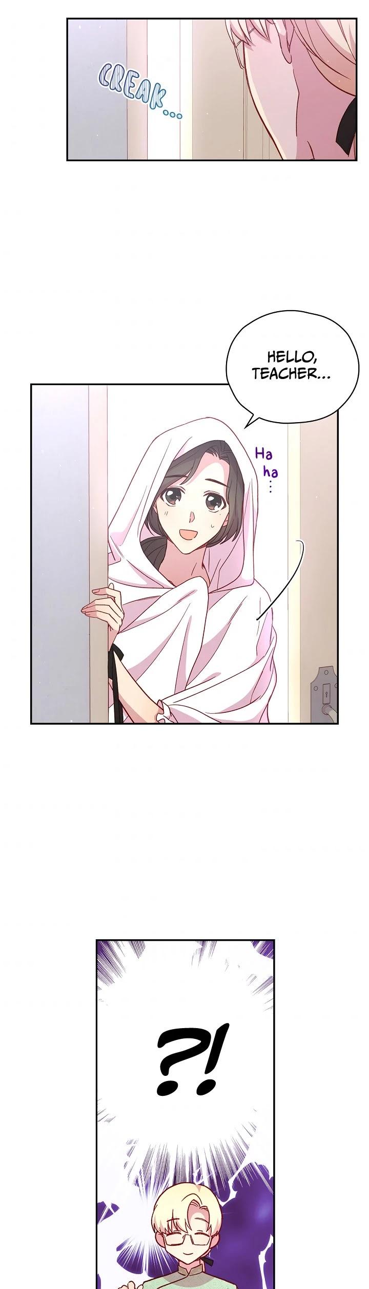 Surviving As A Maid Chapter 35 - Manhwa18.com