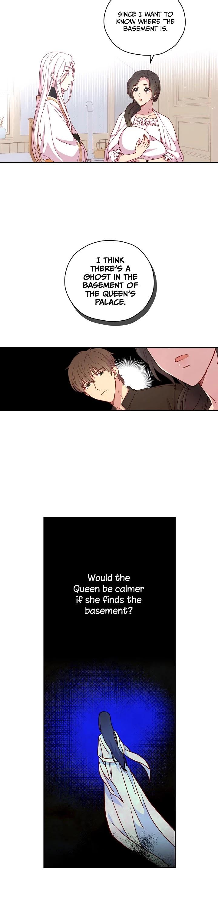 Surviving As A Maid Chapter 35 - Manhwa18.com