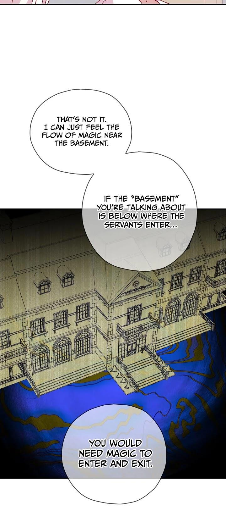 Surviving As A Maid Chapter 35 - Manhwa18.com