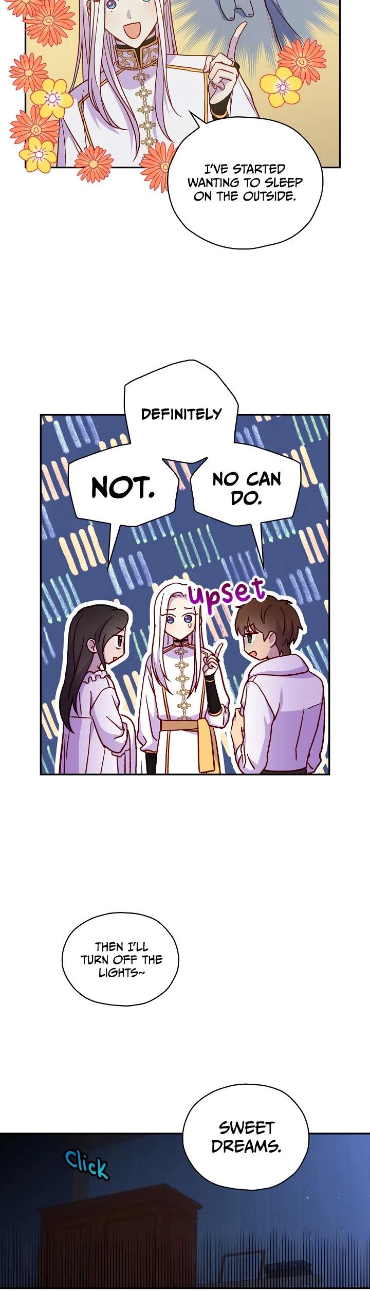 Surviving As A Maid Chapter 35 - Manhwa18.com