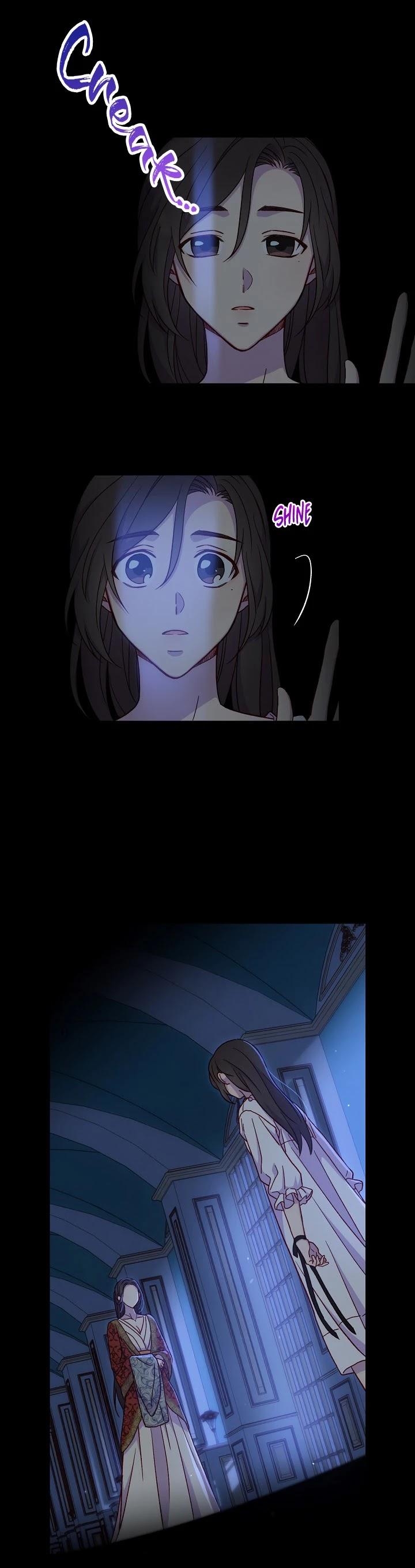 Surviving As A Maid Chapter 35 - Manhwa18.com