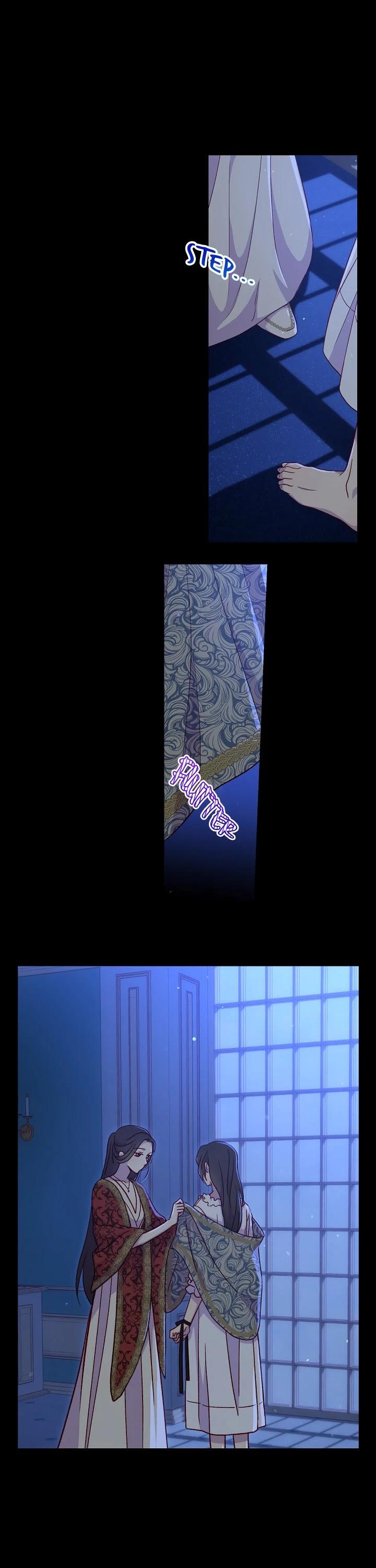 Surviving As A Maid Chapter 35 - Manhwa18.com