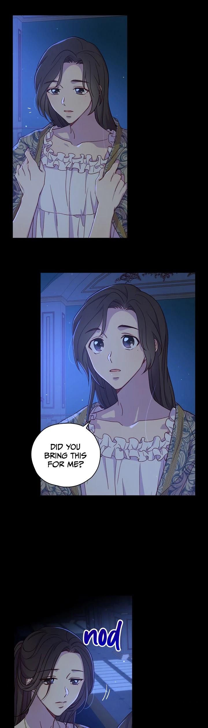 Surviving As A Maid Chapter 35 - Manhwa18.com