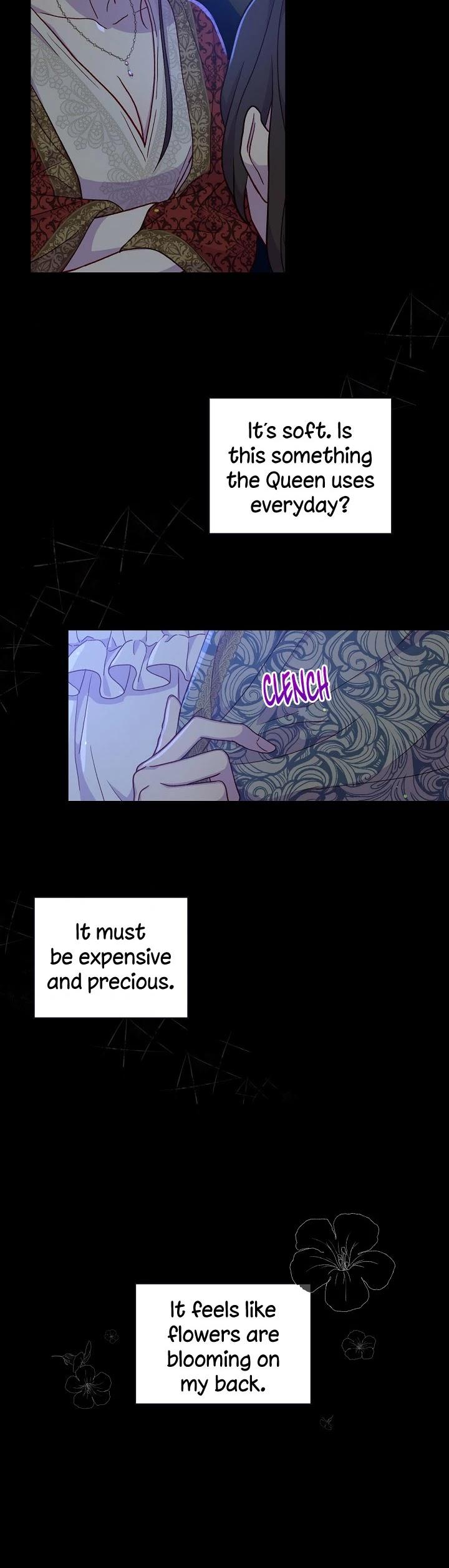 Surviving As A Maid Chapter 35 - Manhwa18.com