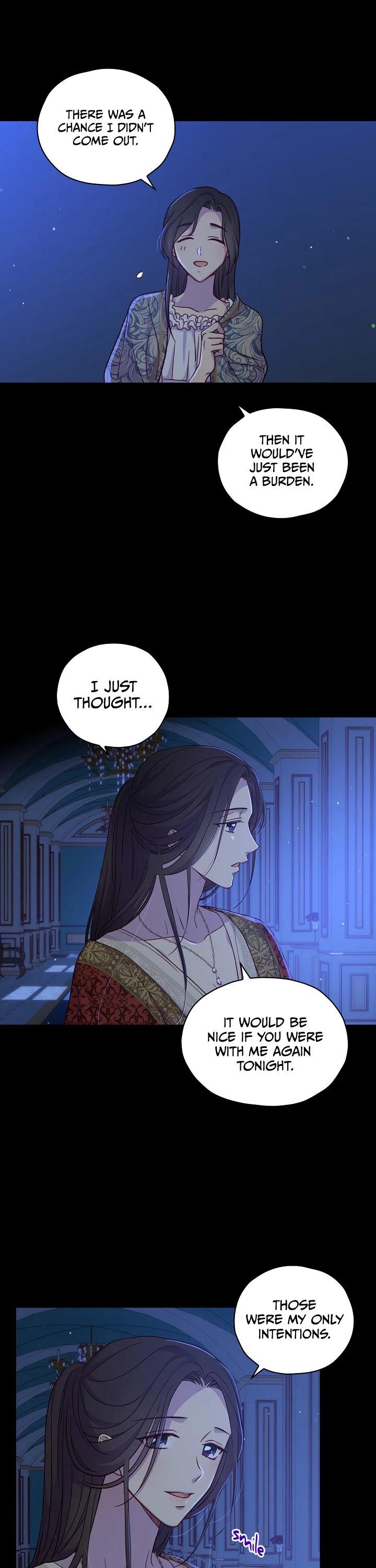 Surviving As A Maid Chapter 35 - Manhwa18.com
