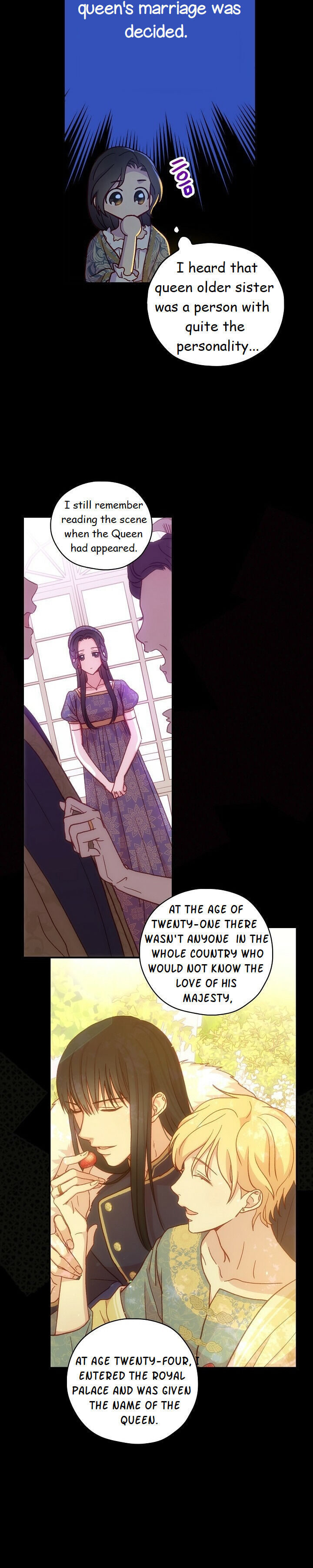 Surviving As A Maid Chapter 36 - Manhwa18.com