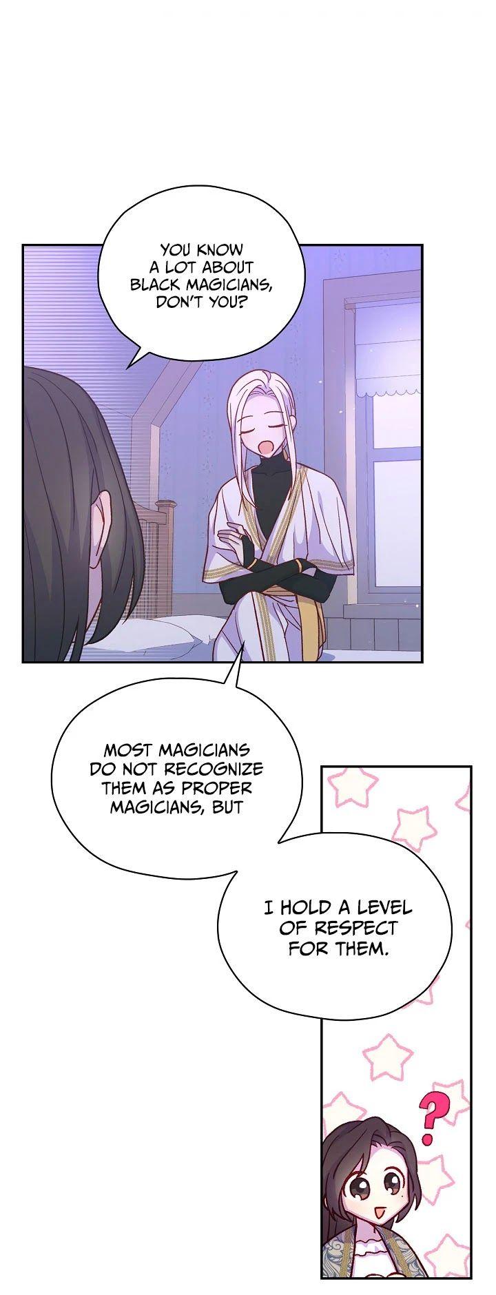 Surviving As A Maid Chapter 37 - Manhwa18.com