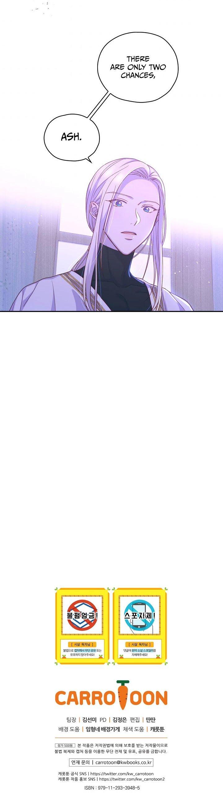 Surviving As A Maid Chapter 37 - Manhwa18.com