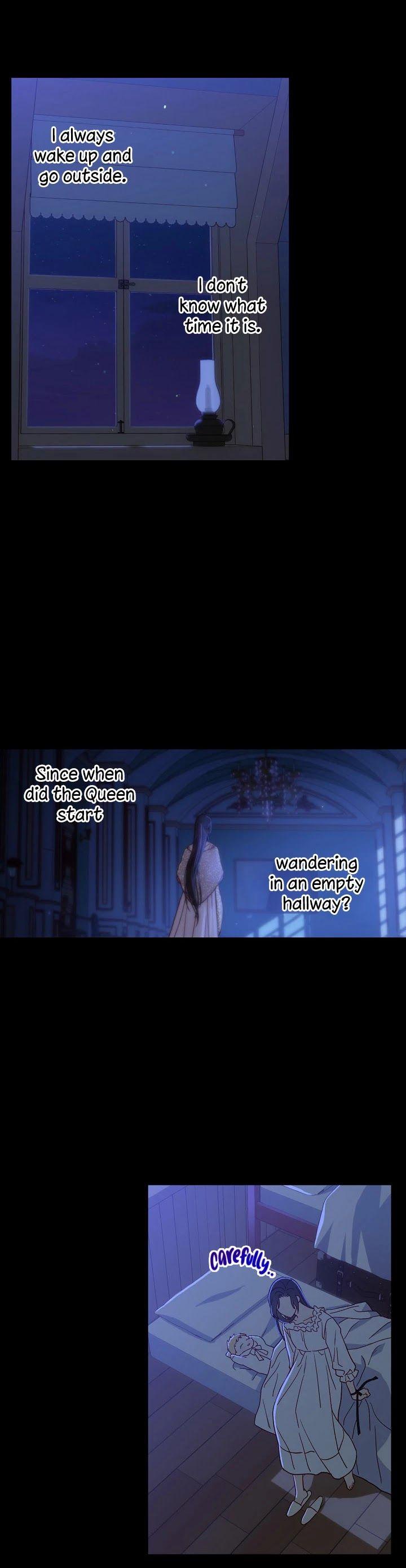 Surviving As A Maid Chapter 39 - Manhwa18.com