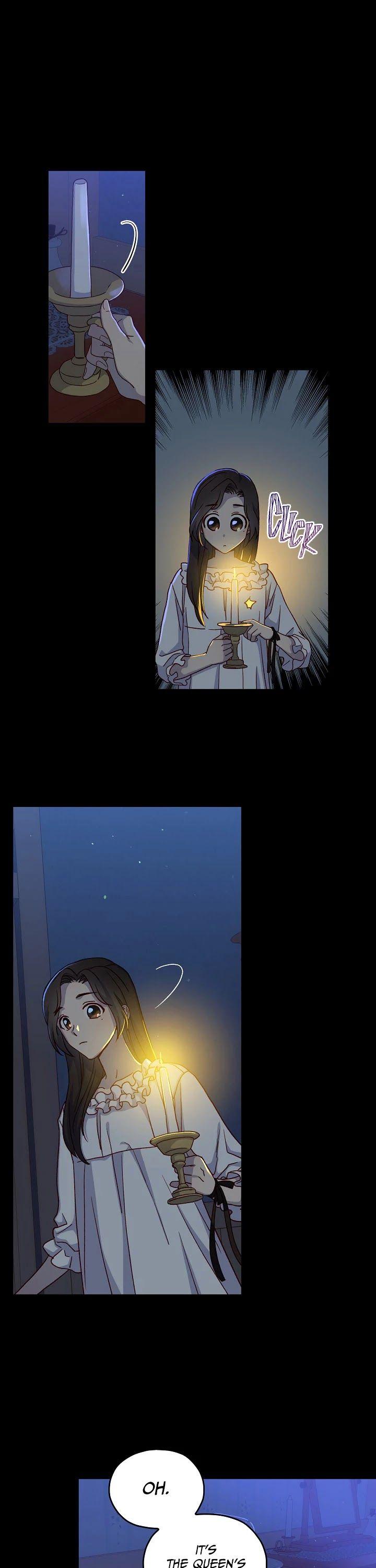 Surviving As A Maid Chapter 39 - Manhwa18.com