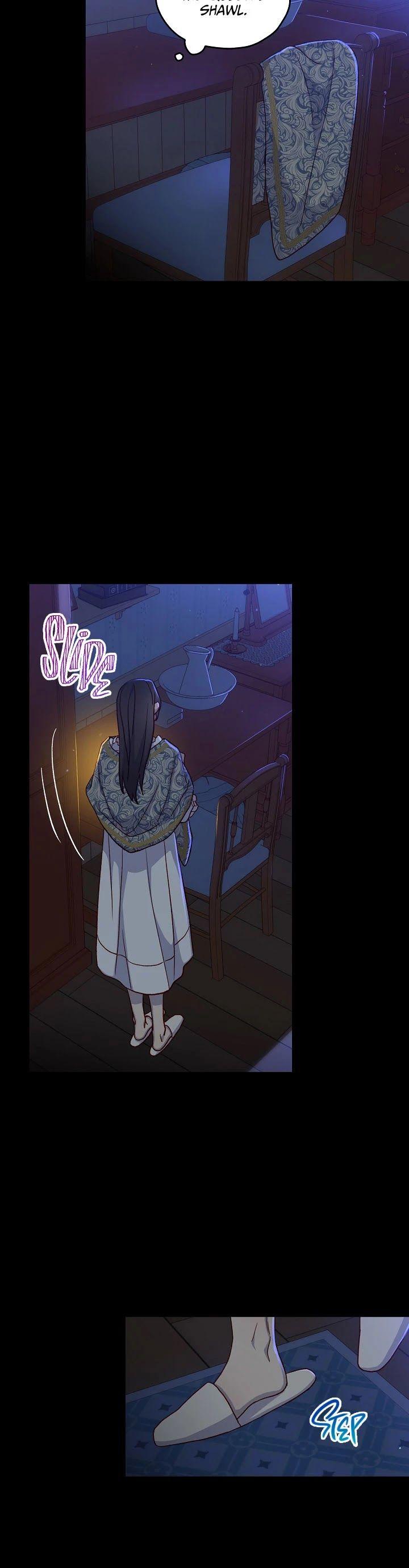 Surviving As A Maid Chapter 39 - Manhwa18.com