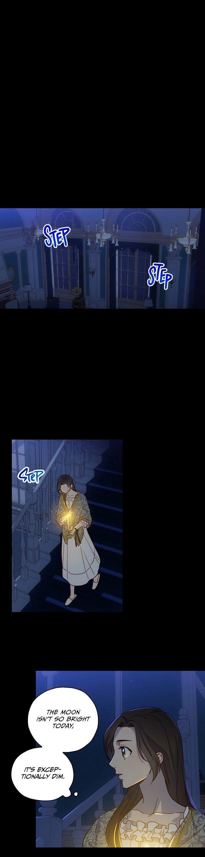 Surviving As A Maid Chapter 39 - Manhwa18.com