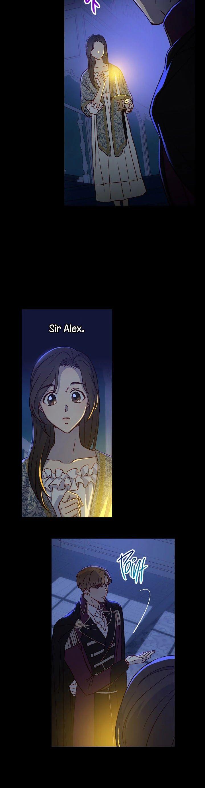 Surviving As A Maid Chapter 39 - Manhwa18.com