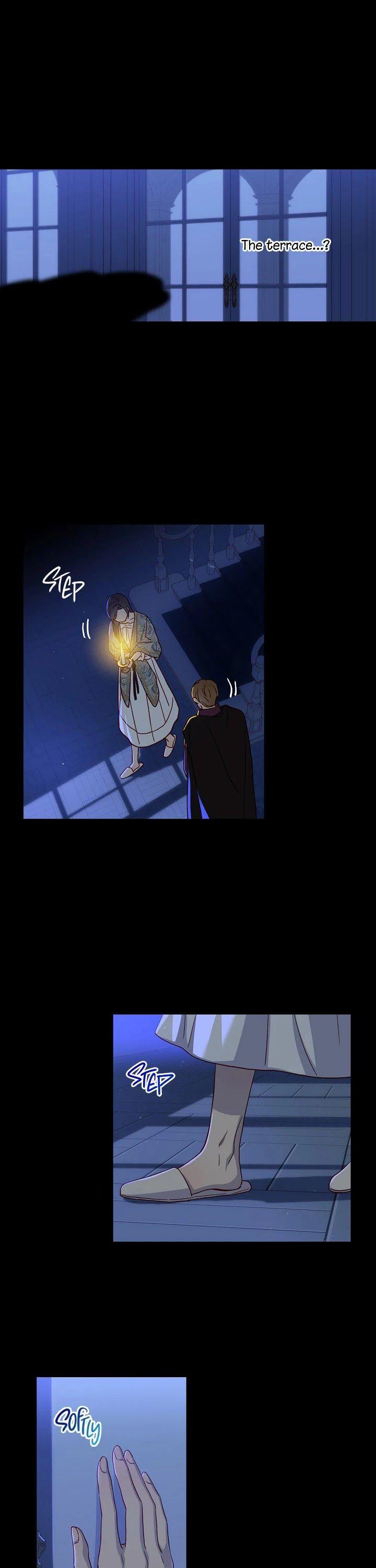 Surviving As A Maid Chapter 39 - Manhwa18.com