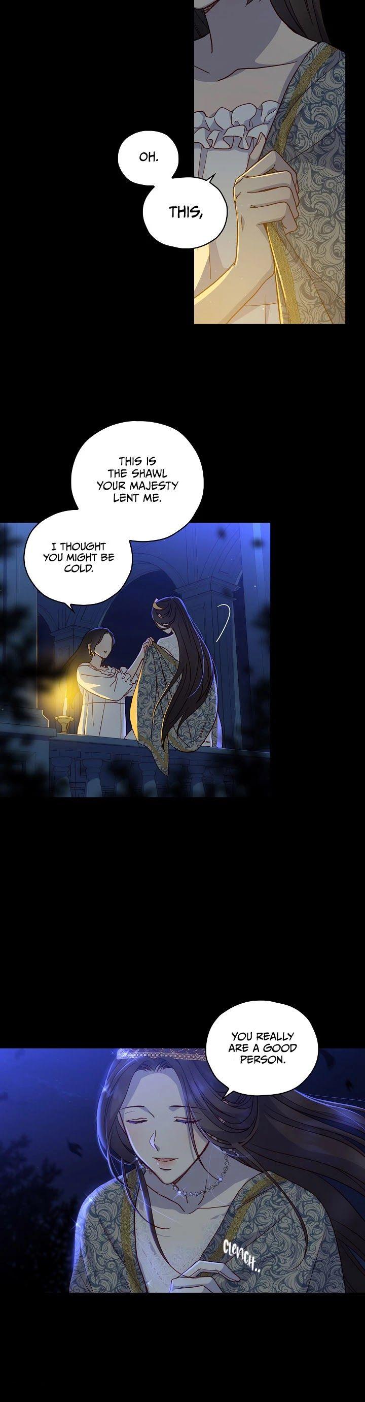 Surviving As A Maid Chapter 39 - Manhwa18.com