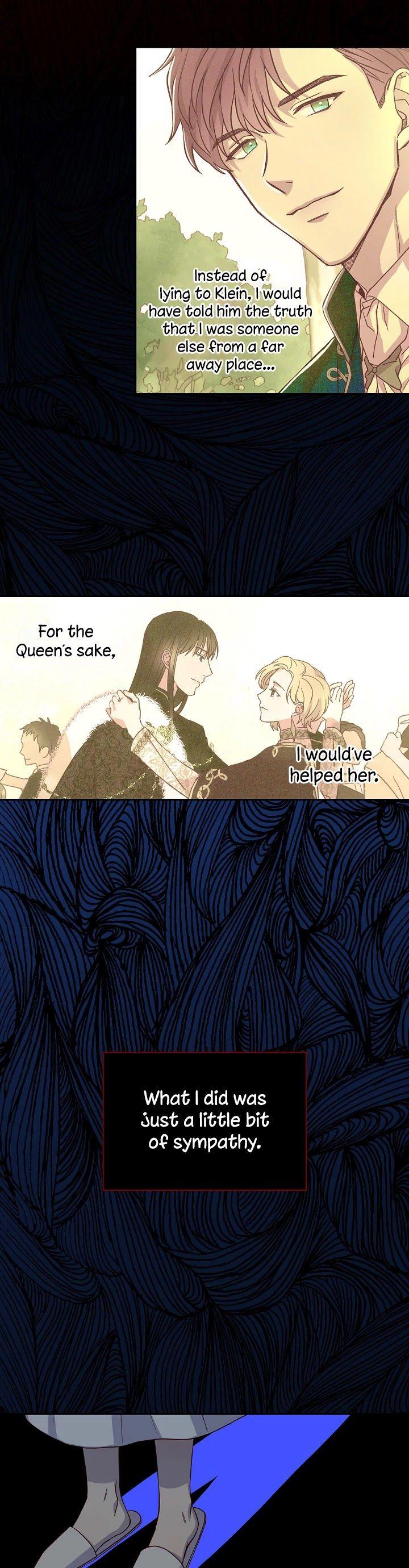 Surviving As A Maid Chapter 39 - Manhwa18.com