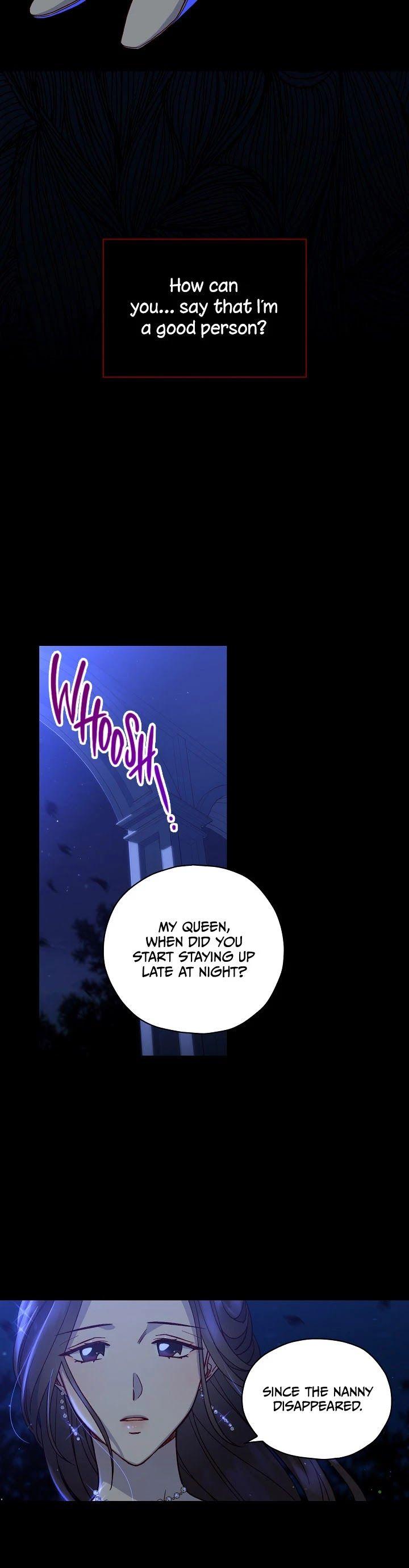 Surviving As A Maid Chapter 39 - Manhwa18.com